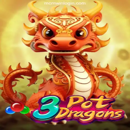 Discover the Exciting World of 3PotDragons: A Gaming Revolution