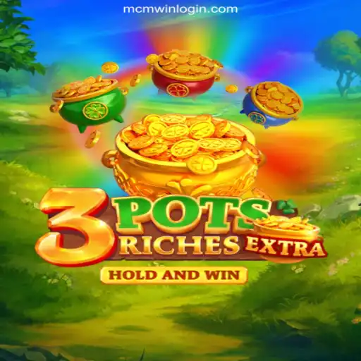 Exploring the World of 3potsExtra: A New Frontier in Casino Gaming