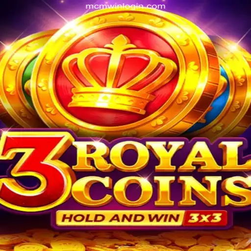 3RoyalCoins: A Comprehensive Guide to This Casino Game Experience