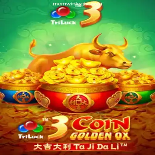 Explore the Exciting World of 3CoinGoldenOX: Your Ultimate Gaming Experience