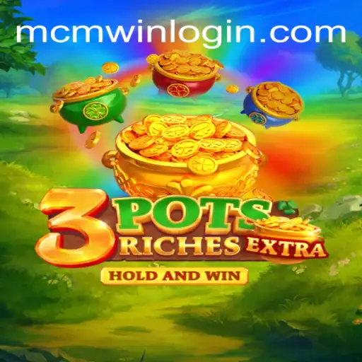 Exploring the World of 3potsExtra: A New Frontier in Casino Gaming