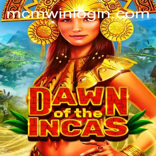 DawnoftheIncas: A Guide to the Exploration of a Mythical Civilization