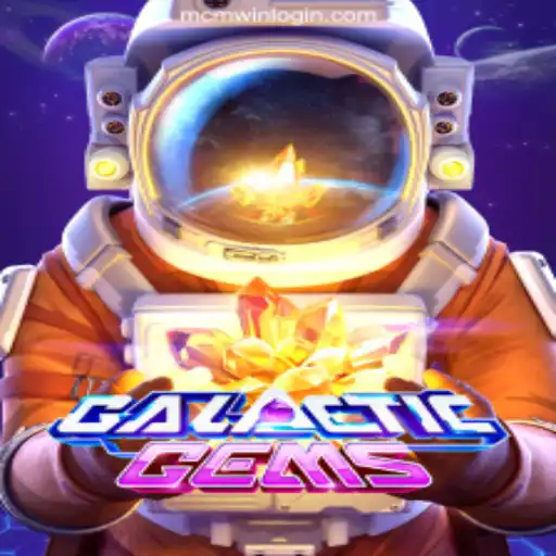 GalacticGems: A Journey Through the Cosmos of Gaming