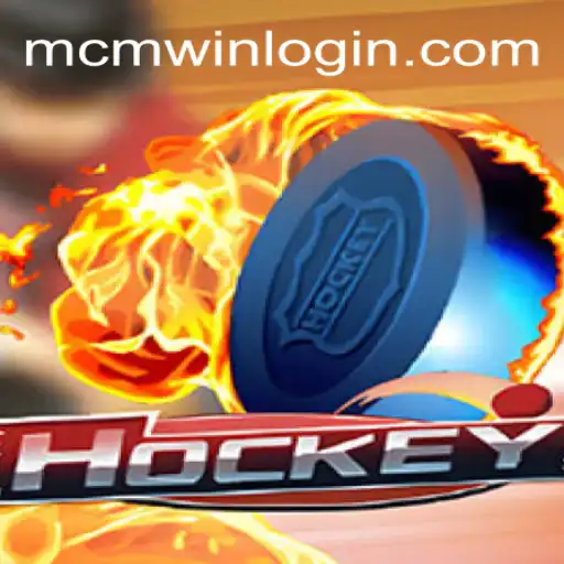 Exploring the Exciting World of Hockey and the McmWin Bet Login Experience