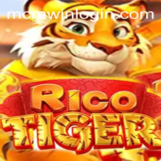 Discovering RicoTiger: A New Era in Casino Gaming with McmWin's Cassino Premium
