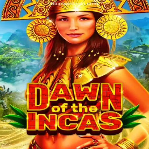 DawnoftheIncas: A Guide to the Exploration of a Mythical Civilization