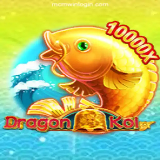 DragonKoi - Dive into the Mystical World and Uncover the Secrets of the Game