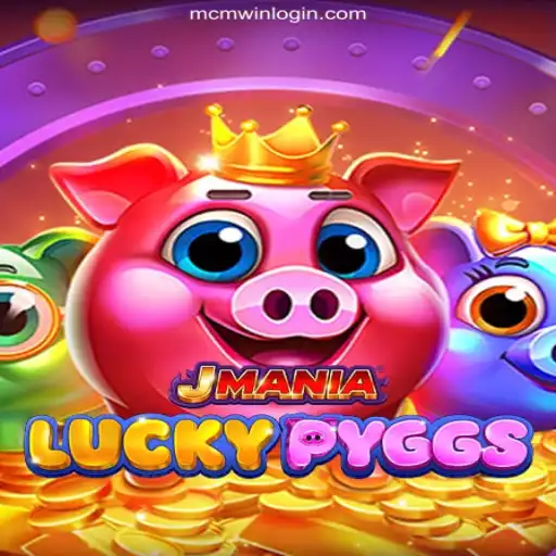 Exploring the World of JManiaLuckyPyggs: A Dive into Gameplay and Features