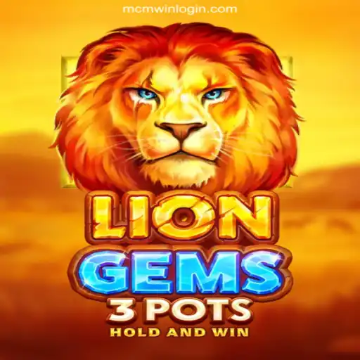 Discover the Vibrant World of LionGems3pots