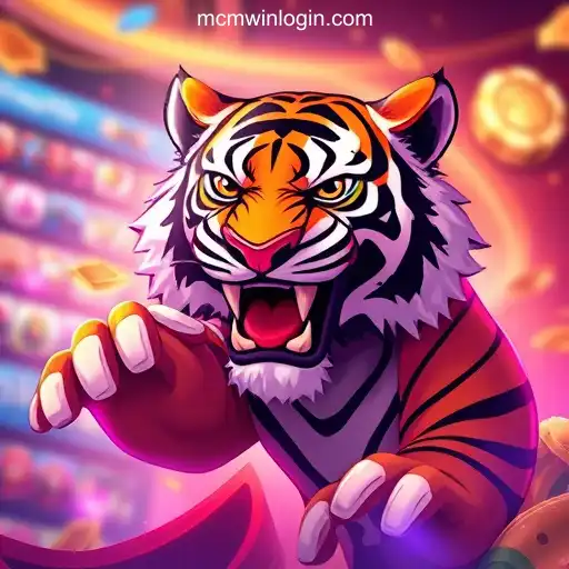Lucky Tiger Games