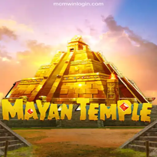 MayanTemple: Dive into the Mysteries of the Mayan Civilization through an Exhilarating Gaming Experience