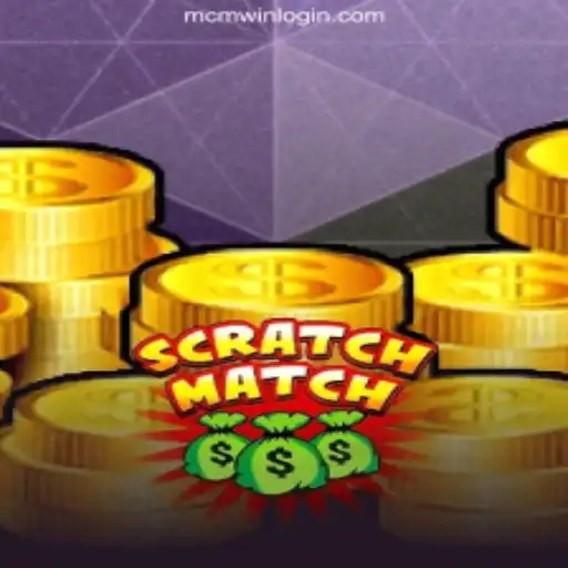 ScratchMatch: Revolutionizing the Casino Experience
