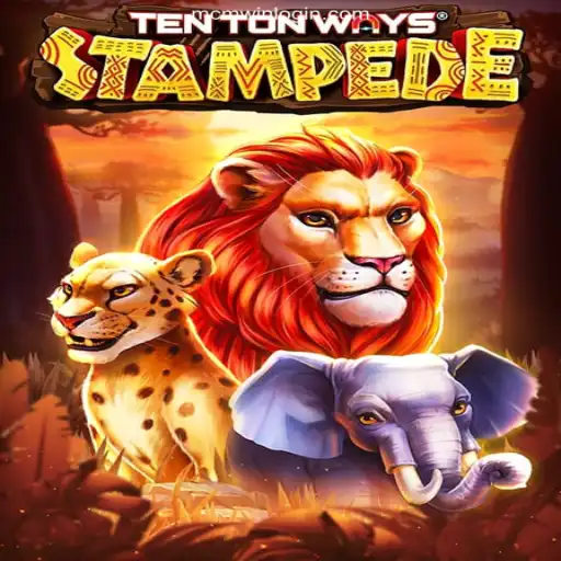 Unveiling TenTonWaysStampede: A Dynamic Adventure in Online Gaming